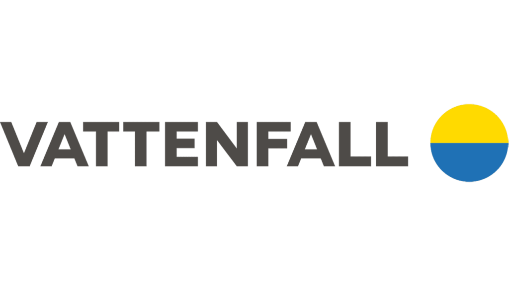 Vattenfall